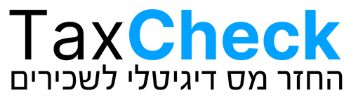 Tax Check